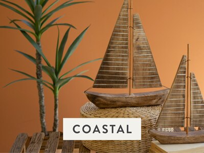 Shop Coastal